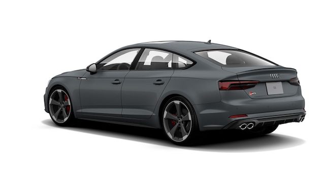audi s5 sportback 2019 WAUB4CF57KA000962 image audi s5 sportback 2019 WAUB4CF57KA000962 image